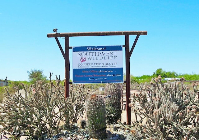 28217 N 139th St, Scottsdale, AZ 85262 - exterior view