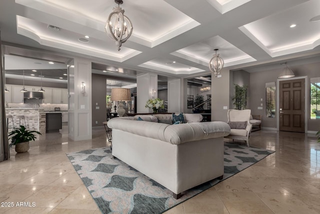17673 E Bronco Dr, Queen Creek, AZ 85142 - common area featuring visible vents
