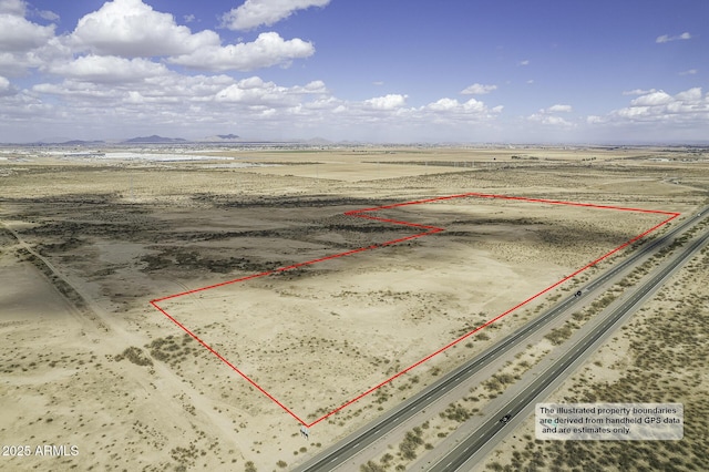 0 N Burris Rd -, Unit Casa Grande AZ, 85193 land for sale