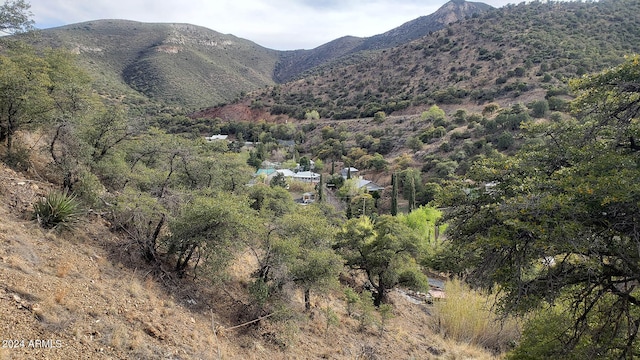 3LOTS Adams Ave Unit 150-152, Bisbee AZ, 85603 land for sale