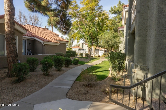 2929 W Yorkshire Dr Unit 1028, Phoenix, AZ 85027 - view of property's community