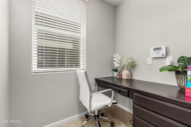 14727 W Pasadena Ave, Litchfield Park, AZ 85340 - office space featuring baseboards