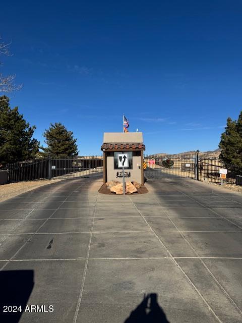 Listing photo 3 for 00 E Contatas Way Unit 23, Prescott Valley AZ 86315