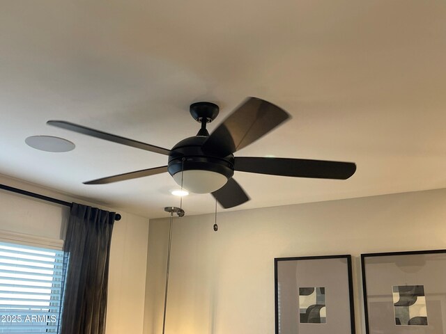 9965 W Flower St, Avondale, AZ 85392 - details with ceiling fan