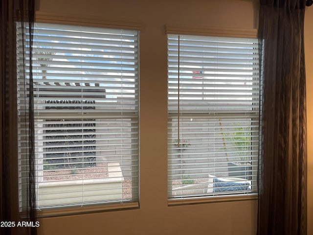 9965 W Flower St, Avondale, AZ 85392 - view of interior details