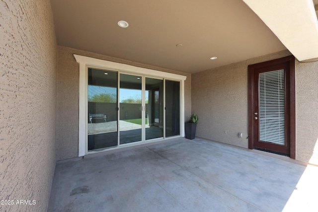 3907 S 75th Dr, Phoenix, AZ 85043 - view of patio / terrace