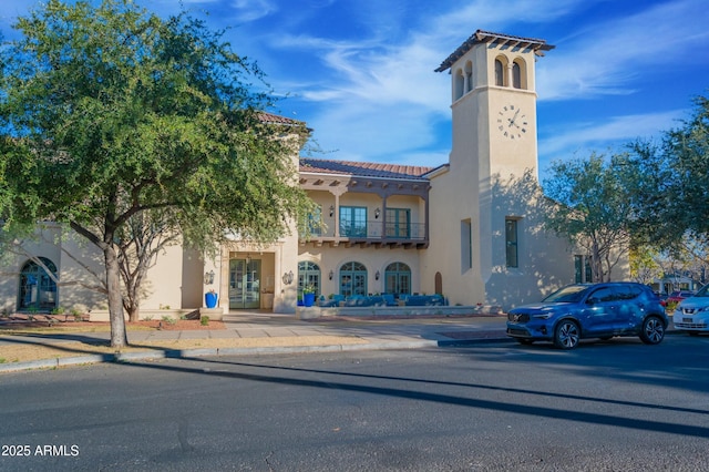 4571 N Arbor Way, Buckeye, AZ 85396 - view of property