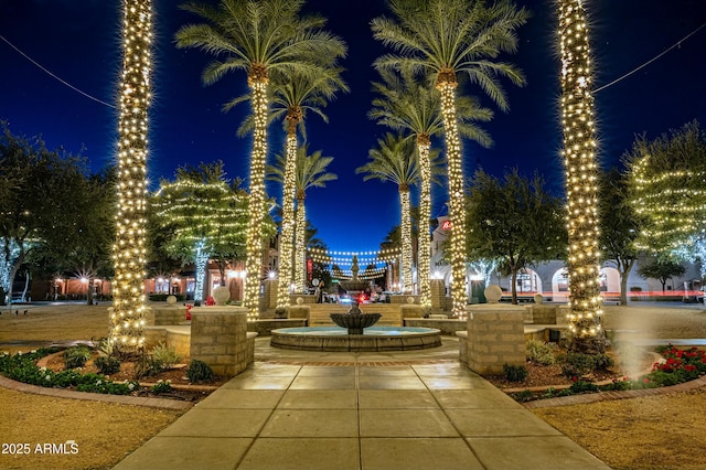 4571 N Arbor Way, Buckeye, AZ 85396 - view of surrounding community