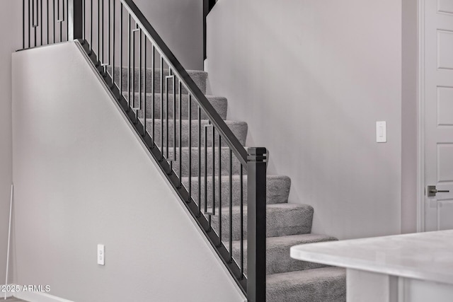 17118 N 50th Way, Scottsdale, AZ 85254 - view of stairs