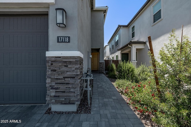 17118 N 50th Way, Scottsdale, AZ 85254 - view of community