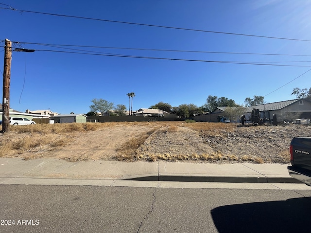 13837 N 12th St -, Unit Phoenix AZ, 85022 land for sale