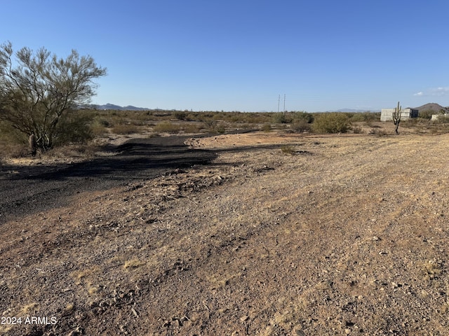 00XX N 253rd Ln -, Unit Morristown AZ, 85342 land for sale