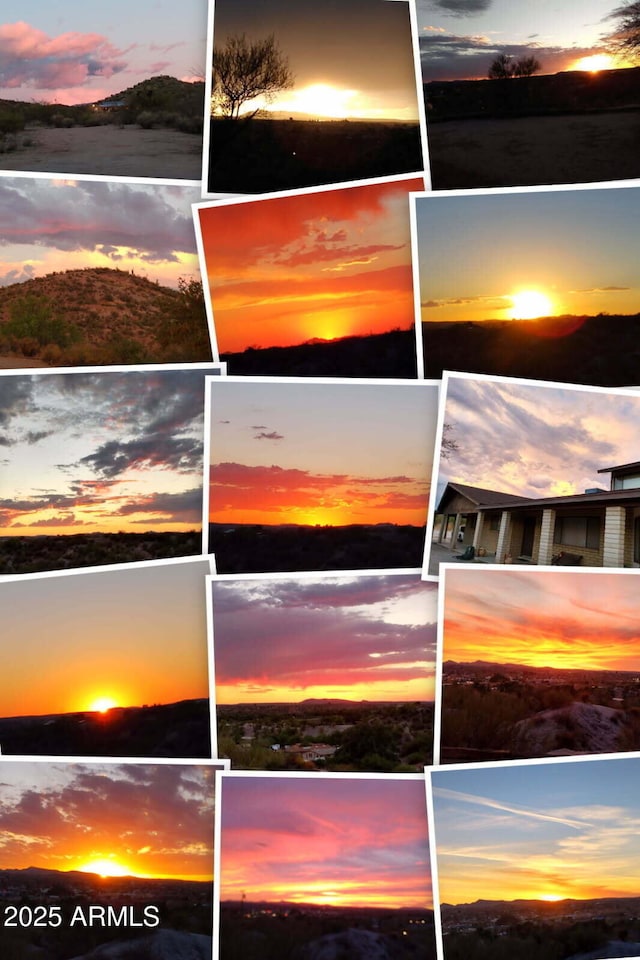 525 Constellation Rd, Wickenburg, AZ 85390 - view of a document with multiple images