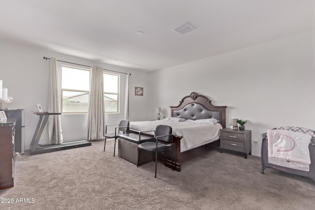 2347 W Sunland Ave, Phoenix, AZ 85041 - view of carpeted bedroom