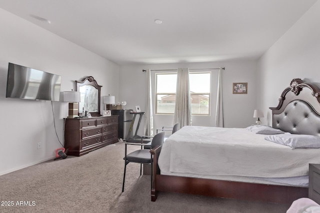 2347 W Sunland Ave, Phoenix, AZ 85041 - bedroom with carpet flooring and baseboards