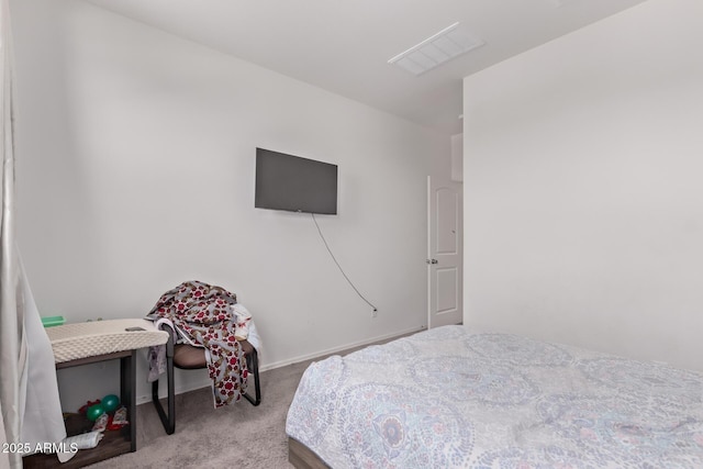 2347 W Sunland Ave, Phoenix, AZ 85041 - bedroom with carpet floors