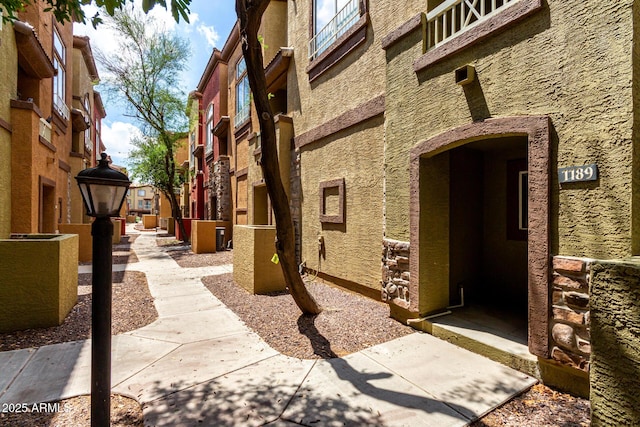 1920 E Bell Rd Unit 1189, Phoenix, AZ 85022 - view of property