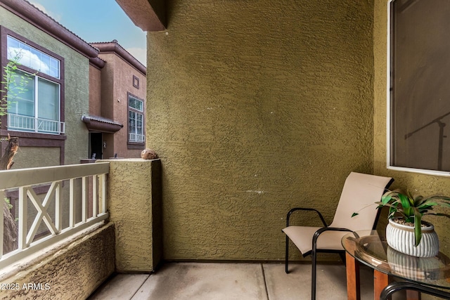 1920 E Bell Rd Unit 1189, Phoenix, AZ 85022 - view of balcony