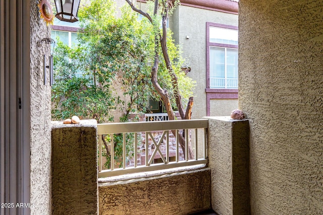 1920 E Bell Rd Unit 1189, Phoenix, AZ 85022 - view of balcony