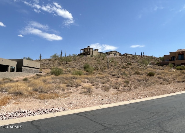 4121 S Camino De Vida Unit 114, Gold Canyon AZ, 85118 land for sale