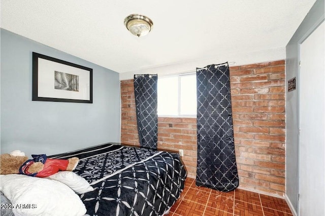 view of bedroom
