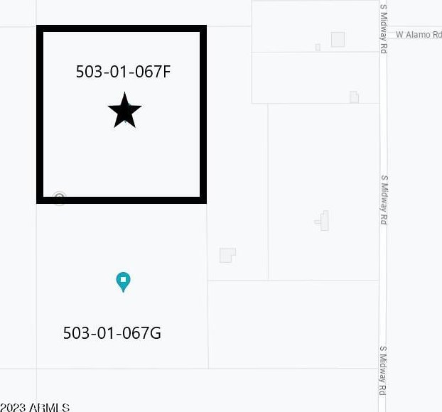 0 S Midway Rd -, Unit Casa Grande AZ, 85193 land for sale