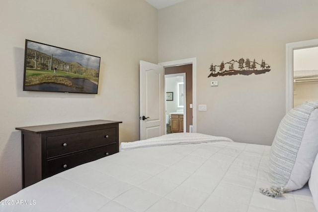 4502 E Night Owl Ln, Cave Creek, AZ 85331 - view of bedroom