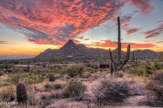 10585 E Crescent Moon Dr Unit 45, Scottsdale AZ, 85262 land for sale