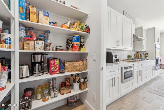 8396 E Granite Pass Rd, Scottsdale, AZ 85266 - view of pantry