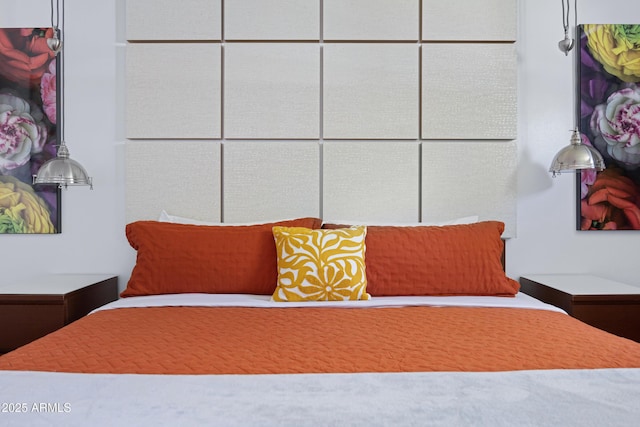 view of bedroom