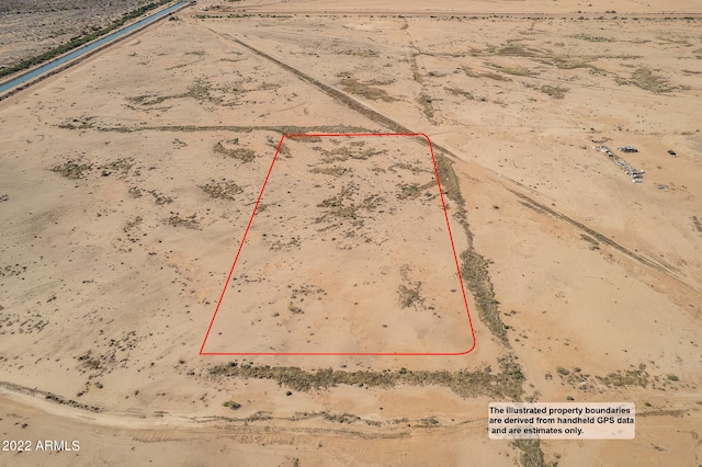 0 S Wagner Rd Unit 350, Casa Grande AZ, 85193 land for sale