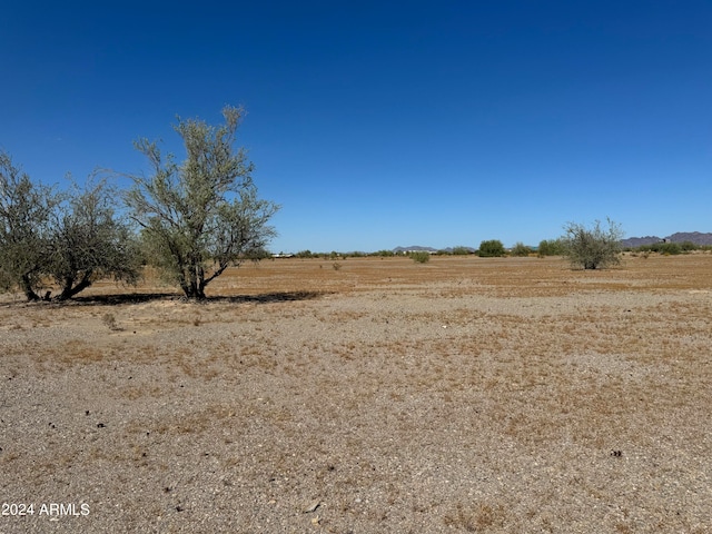 Listing photo 2 for 404 E Kuehn St Unit 003N, Quartzsite AZ 85346