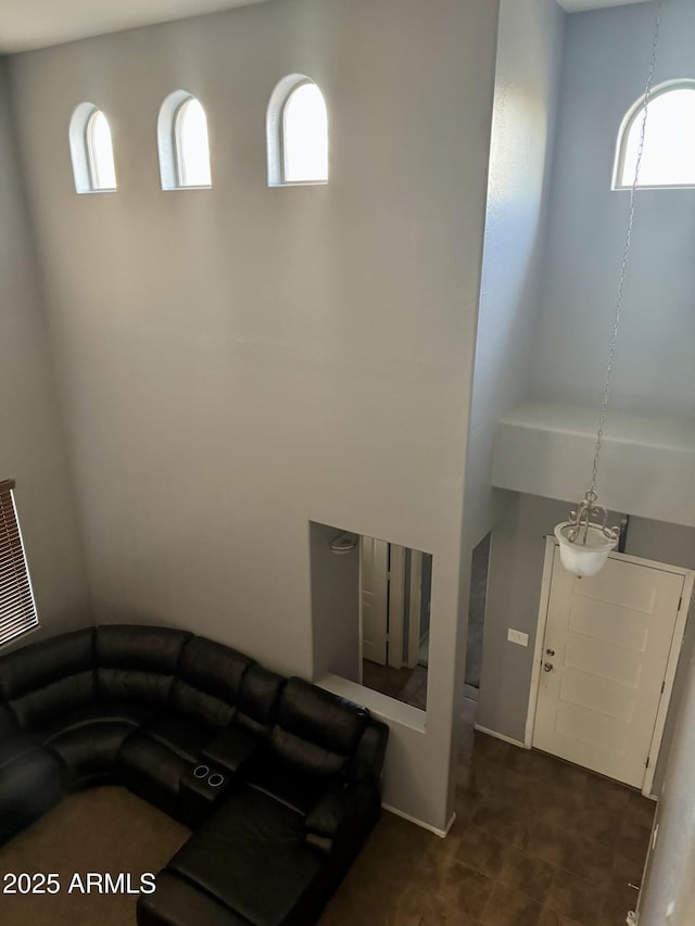 9108 W Kirby Ave, Tolleson, AZ 85353 - view of living area