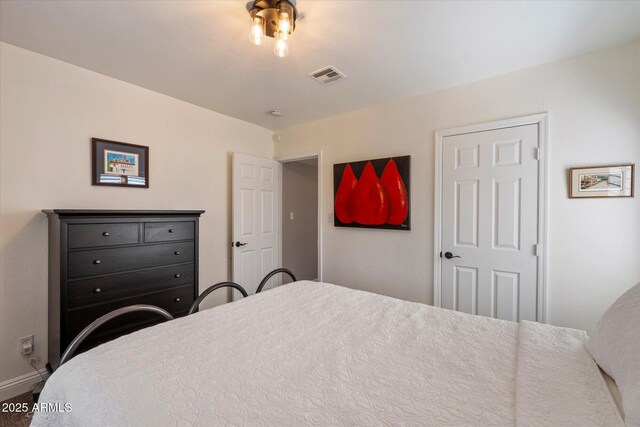 69 W Virginia Ave, Phoenix, AZ 85003 - bedroom featuring baseboards