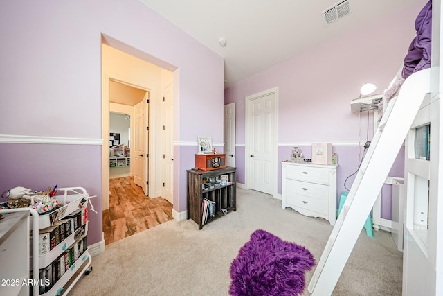 20421 W Legend Trl, Buckeye, AZ 85396 - bedroom featuring carpet floors and baseboards