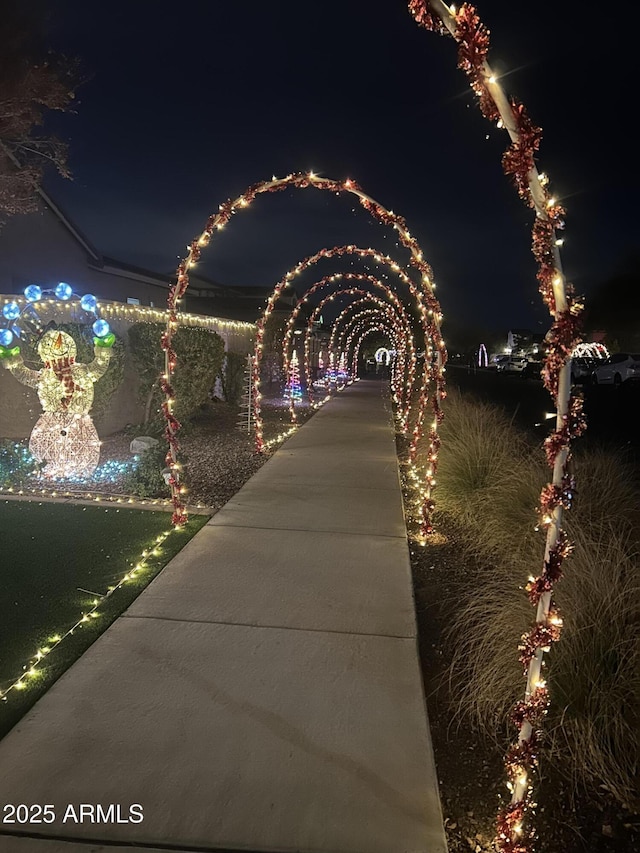 20421 W Legend Trl, Buckeye, AZ 85396 - view of home's community