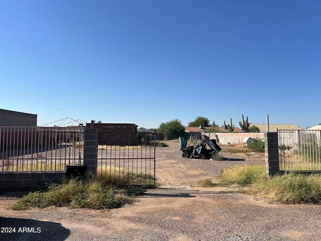 0 W Battaglia Rd Unit 2871, Arizona City AZ, 85123 land for sale