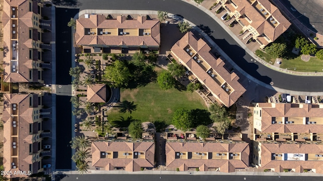 7122 W Ivanhoe St, Chandler, AZ 85226 - view of property location featuring nearby suburban area