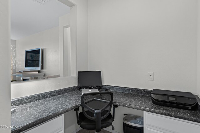 laundry room with light tile patterned floors and separate washer and dryer