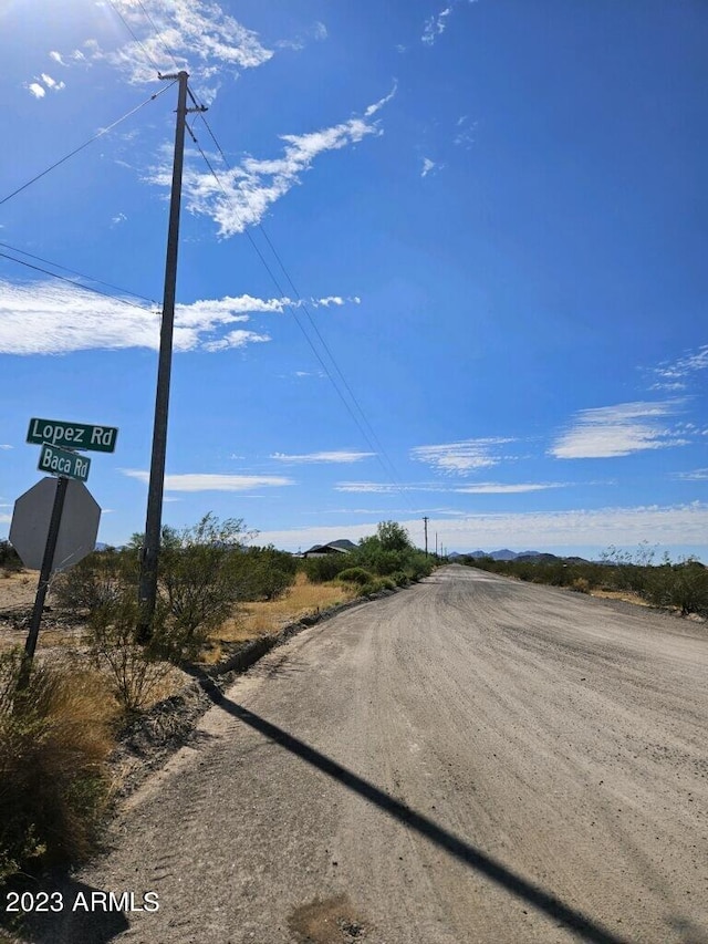 0 S Lopez Unit 3, Az, AZ, 85138 land for sale