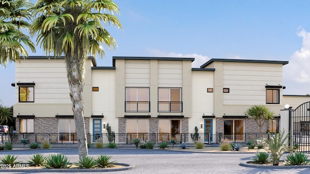 651 N Ironwood Rd Unit 9-12, Apache Junction, AZ 85119 - view of building exterior