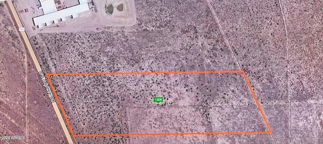 xxxx N Highway 191 0, Cochise AZ, 85606 land for sale