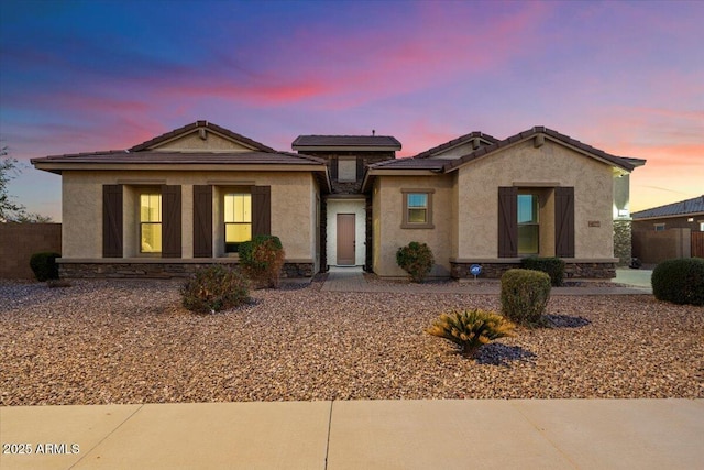 18577 W Coolidge St, Goodyear, AZ 85395 - single story home featuring stucco siding