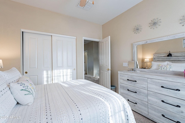 13318 W Indianola Ave, Litchfield Park, AZ 85340 - bedroom with a closet