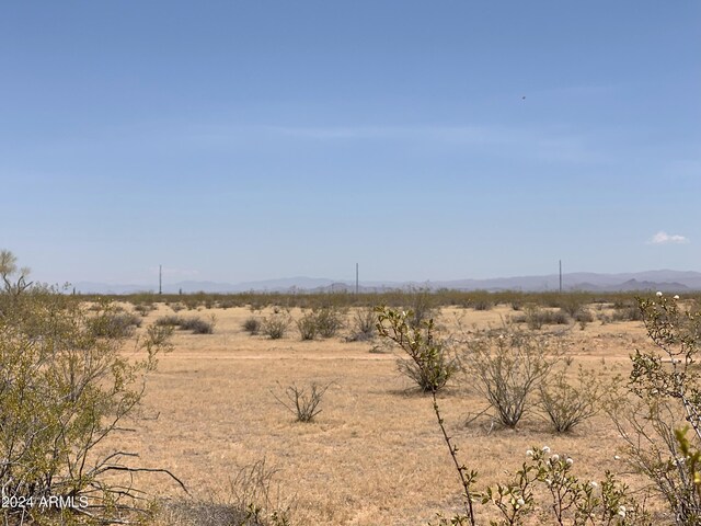 0 W Lowden 2 Rd -, Unit Wittmann, AZ 85361