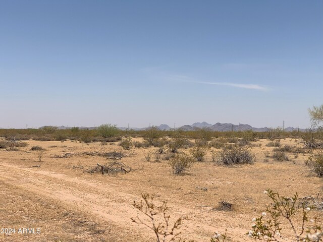 0 W Lowden 2 Rd -, Unit Wittmann, AZ 85361
