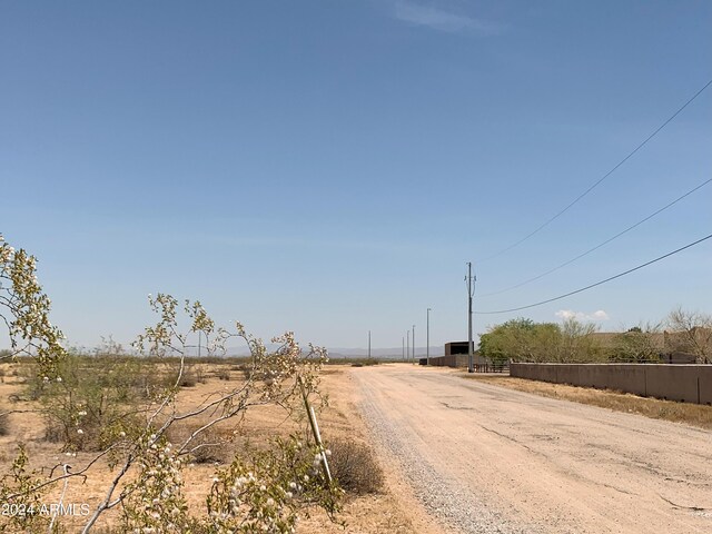 0 W Lowden 2 Rd -, Unit Wittmann, AZ 85361