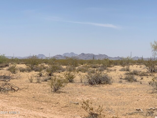0 W Lowden 2 Rd -, Unit Wittmann, AZ 85361