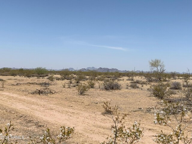 0 W Lowden 2 Rd -, Unit Wittmann, AZ 85361