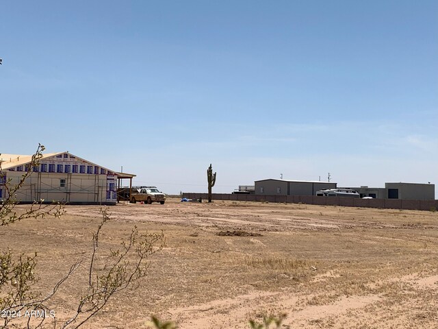 0 W Lowden 2 Rd -, Unit Wittmann, AZ 85361